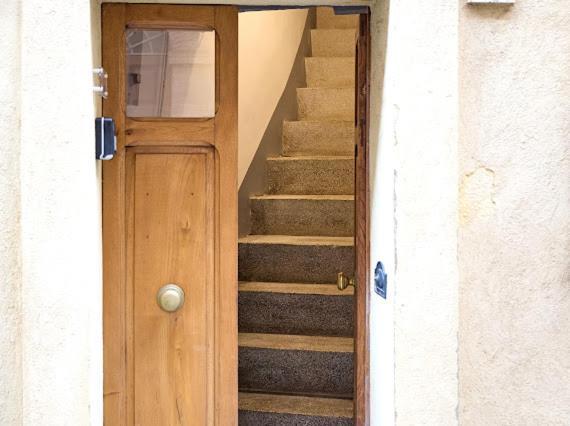 La Casina Di Rosa Apartman Montepulciano Stazione Kültér fotó