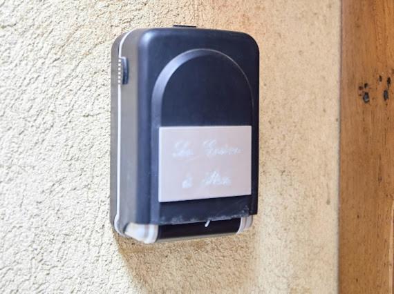 La Casina Di Rosa Apartman Montepulciano Stazione Kültér fotó