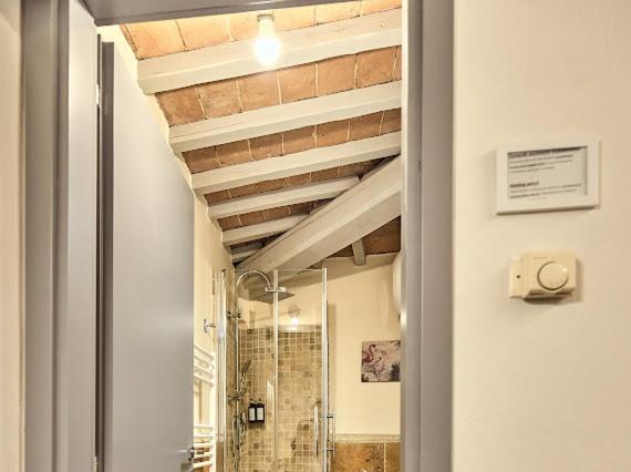 La Casina Di Rosa Apartman Montepulciano Stazione Kültér fotó