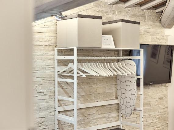 La Casina Di Rosa Apartman Montepulciano Stazione Kültér fotó