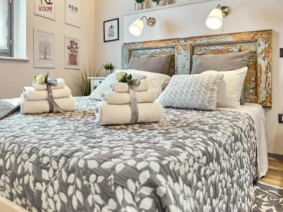 La Casina Di Rosa Apartman Montepulciano Stazione Kültér fotó