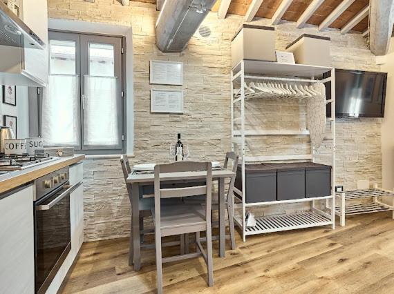 La Casina Di Rosa Apartman Montepulciano Stazione Kültér fotó